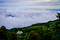 Living Above Clouds