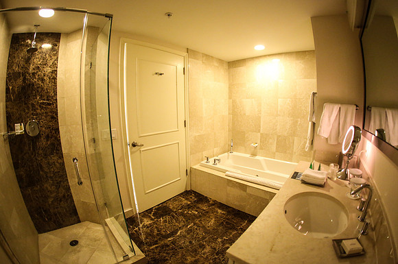 Hilton Bath