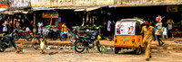 Street Life India