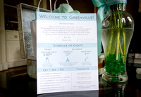 Hotel Guest Letter