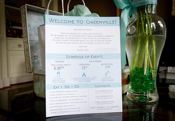 Hotel Guest Letter
