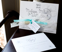 Invitations