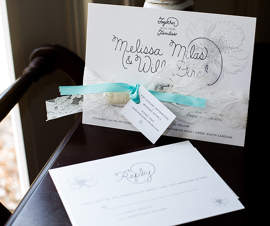 Invitations