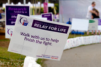 Relay For Life 2015