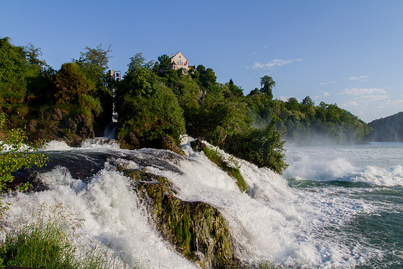 Rheinfall