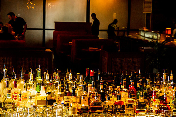 Liquor Views