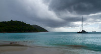 Pre Rainfall