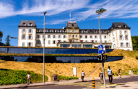 Red Cross Museum