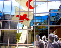 Red Cross Museum
