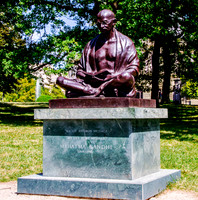 Ghandi