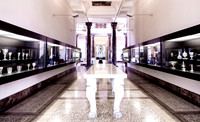 Ceramics + Glass Museum