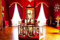 Ceramics + Glass Museum
