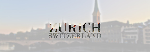 ZURICHBANNER