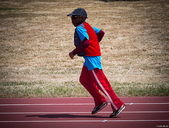 Speed