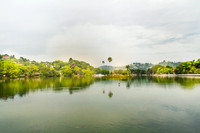 Kandy Lake