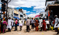 Street Life, Madurai