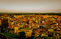 Lleida Haze