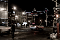 Quickie in China Town