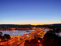 Budapest