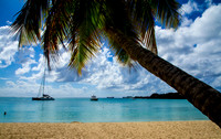 Emerald Beach, St. Thomas