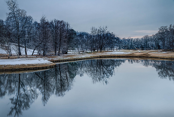 Winterland