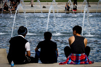 3 Fountains