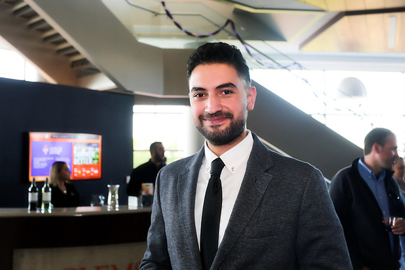 Arian Fotouhi, Marketing