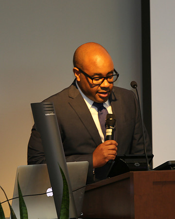 Nigel Robertson, WYFF