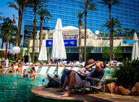 Vegas Mornings