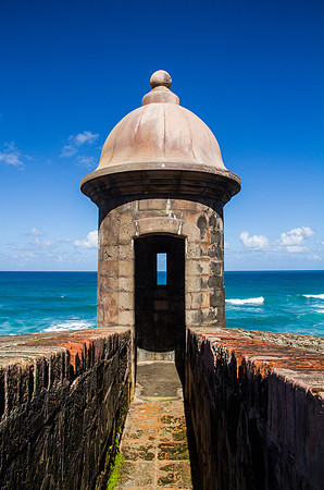 Narrow Views