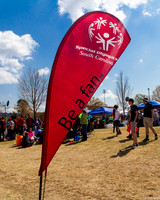 Special Olympics 2014