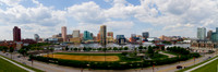 Baltimore Pan