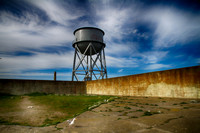 Alcatraz