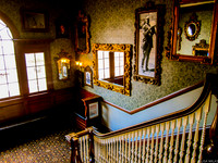 Stairway to The Shining