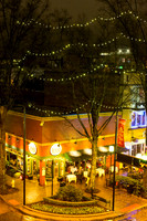 Main Street Christmas