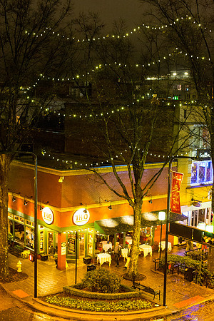 Main Street Christmas