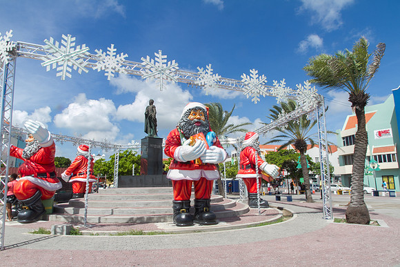 year round christmas