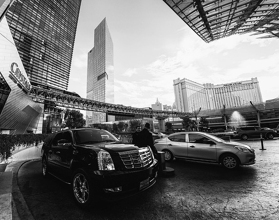 Aria Valet