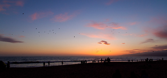 Santa Monica