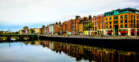 Dublin Afternoon