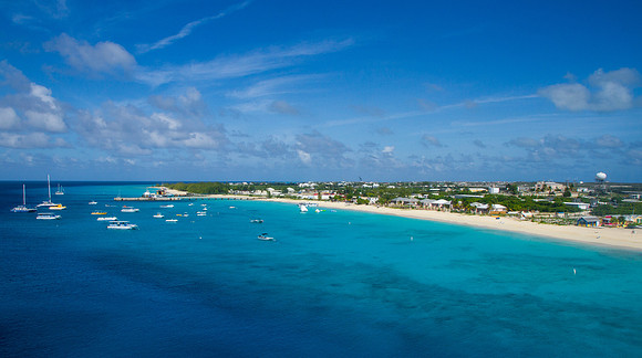 Turks and Caicos