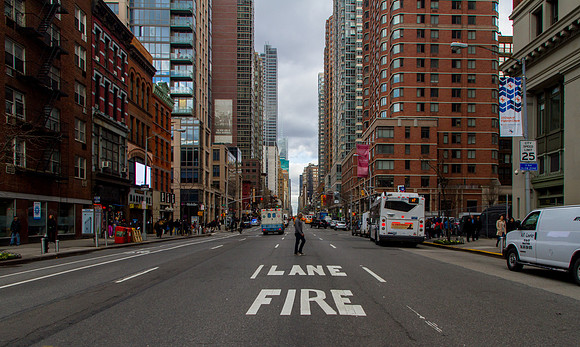 Firelane
