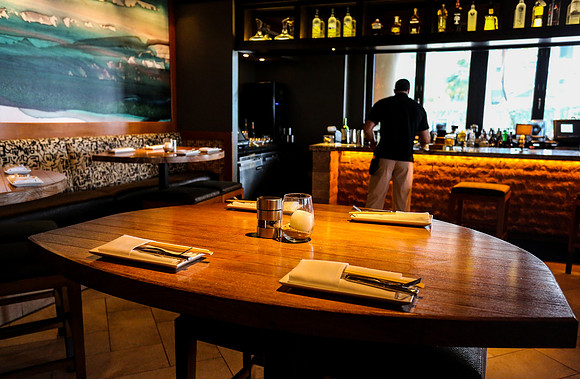 Dining Views