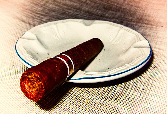 Simple Pleasures