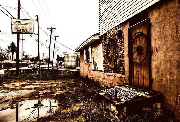 Southern Nostalgia