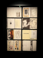 Inspiration from Frank Ockenfels
