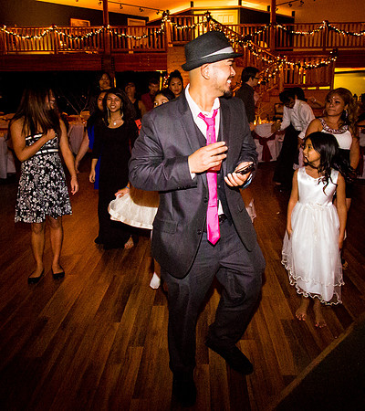 Drink & Dance