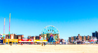 Coney in the AM
