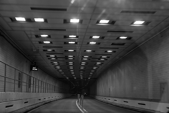 Tunnel