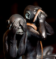 See No Evil